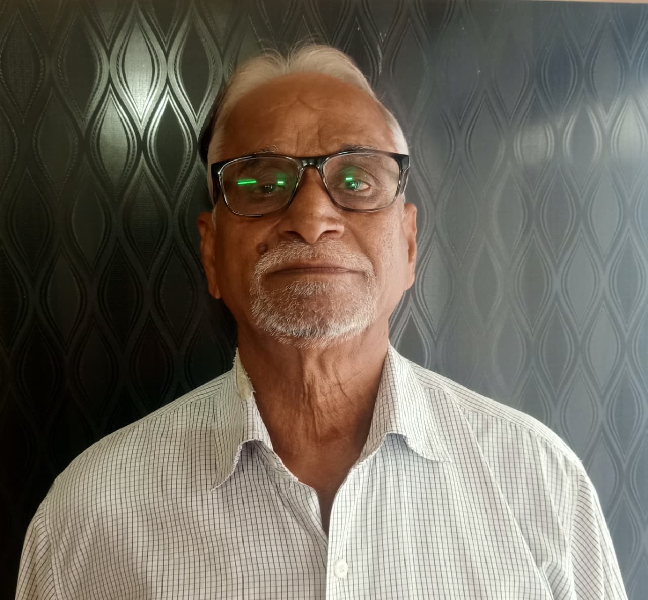 Gopi chandjangir