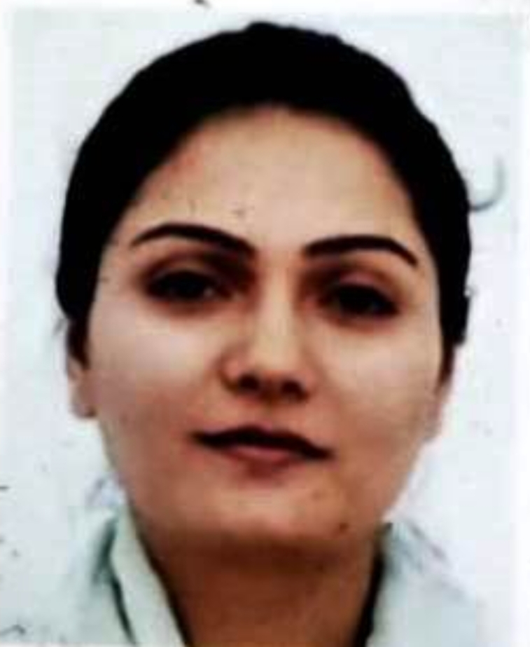 Siddhi kumari