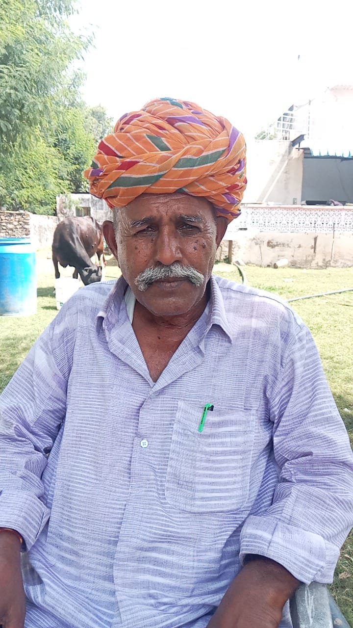 Mansingh Rawat